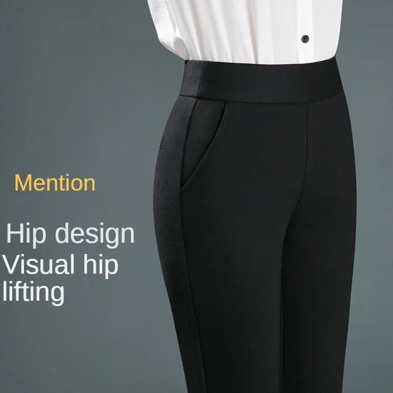 Ladies Casual Leggings