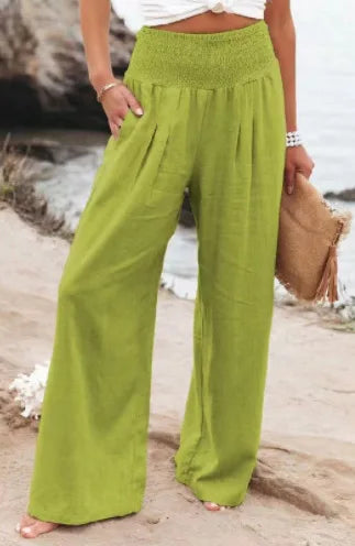 Women's casual pants