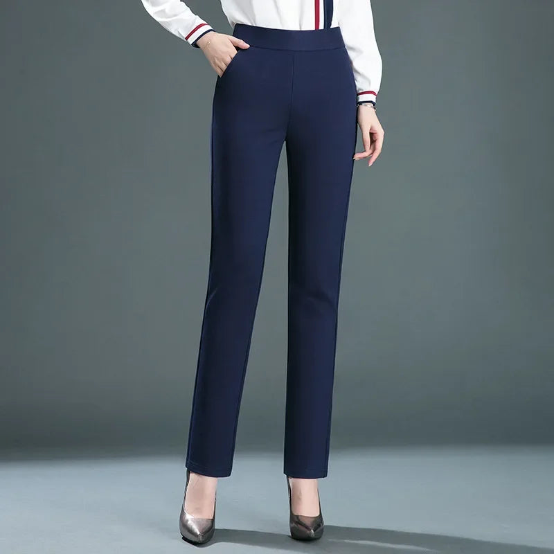 Ladies Casual Leggings