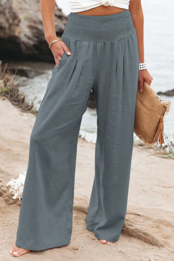 Women's casual pants