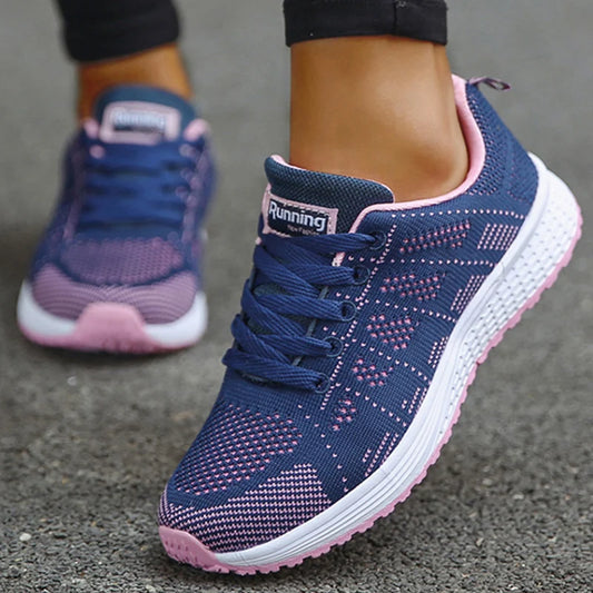 Woman Sneakers Shoes