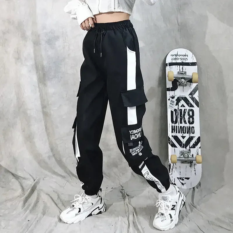 Fashionable Cargo Pants