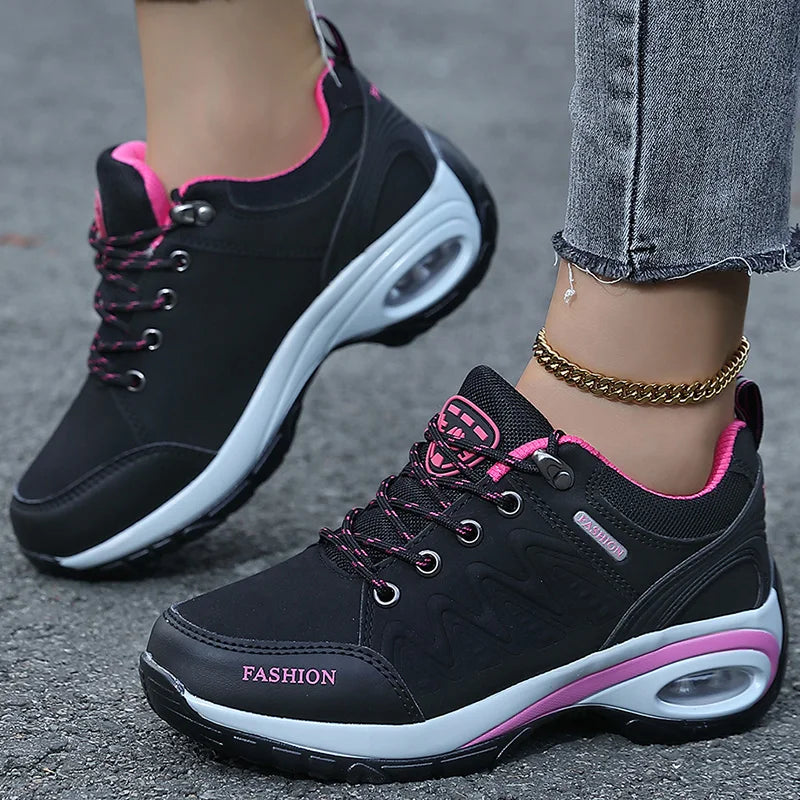 Women's Sneaker