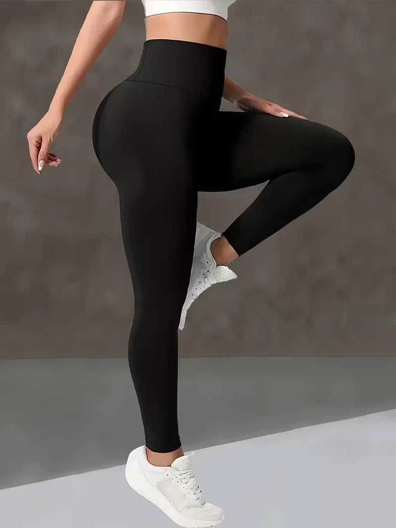 Women's High Waist Yoga Pants