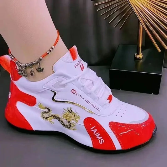 Designer Sneakers for Women