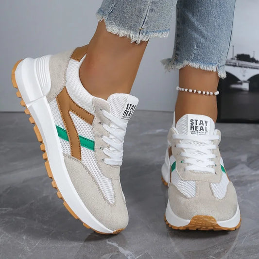 New Women Sneakers