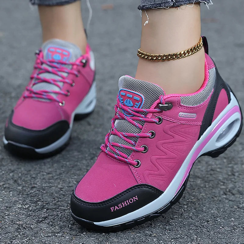Women's Sneaker