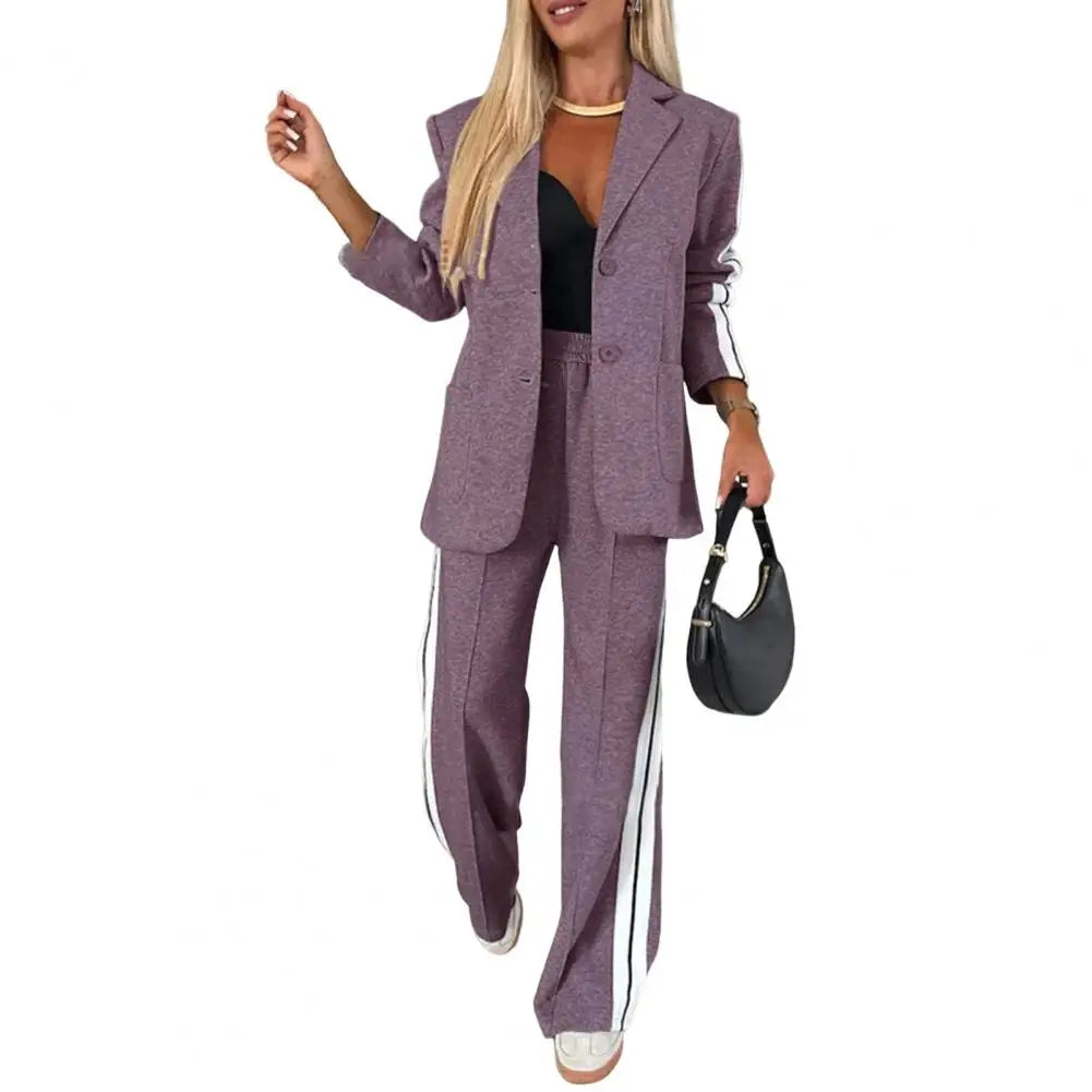 2 Piece Set Women Outfit