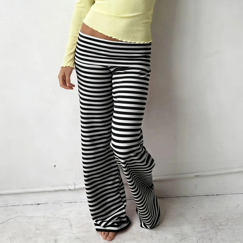 Womens Casual Pajama Pants
