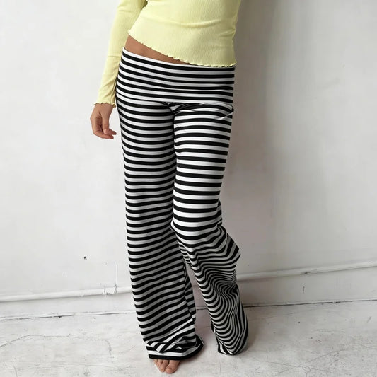 Womens Casual Pajama Pants