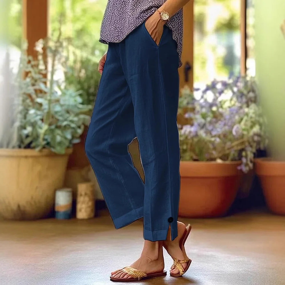 Women's Casual Pants